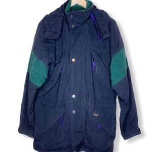 HEAD Snow‎ Coat With Hood Men's
